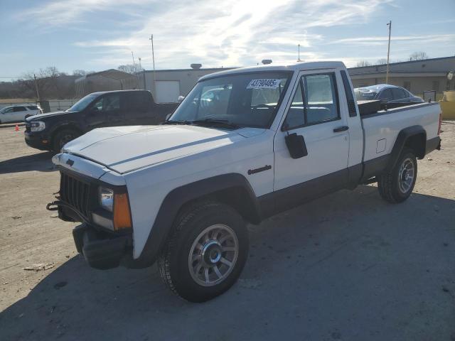 jeep comanche p 1989 1j7ft36l7kl521252