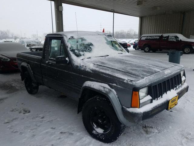 jeep comanche p 1992 1j7ft36s2nl115259