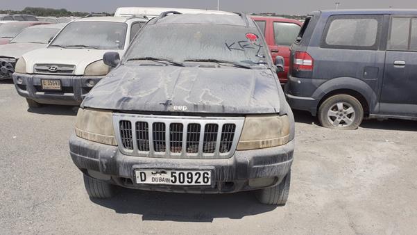 jeep grand cherokee 2002 1j8cw48s92y102081