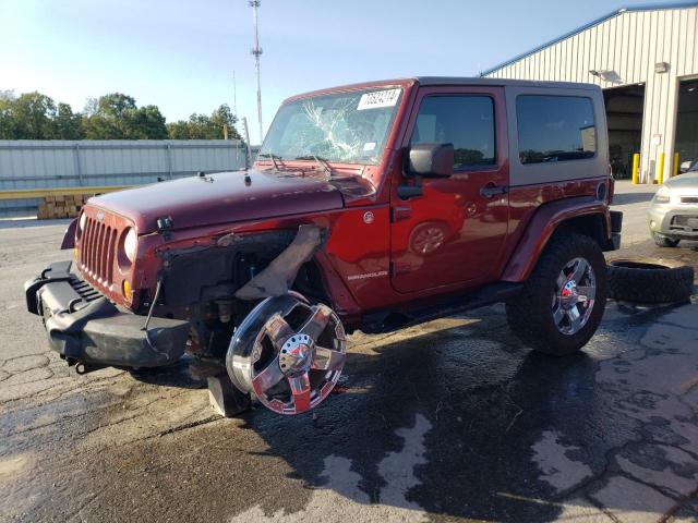 jeep wrangler s 2007 1j8fa54127l134078