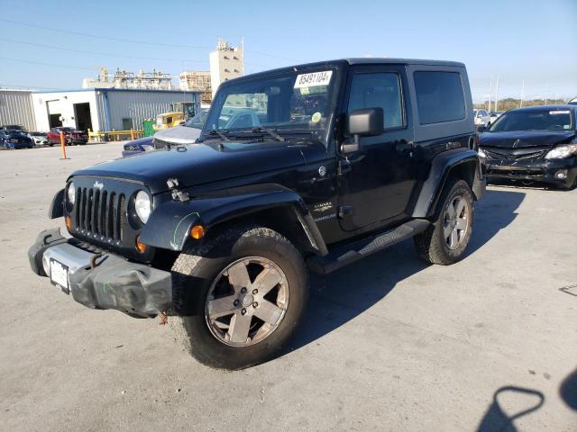 jeep wrangler s 2009 1j8fa54159l708126