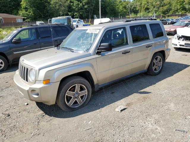 jeep patriot sp 2009 1j8ff28b19d166911