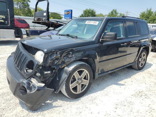 jeep patriot 2009 1j8ff28b69d129904