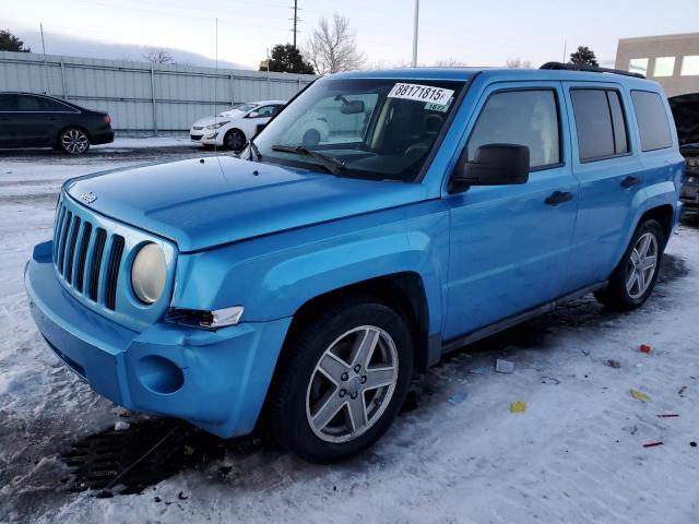 jeep patriot sp 2008 1j8ff28w08d516840