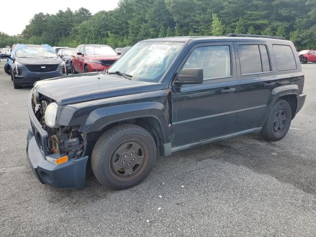 jeep patriot 2008 1j8ff28w38d798018