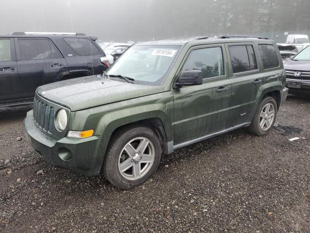 jeep patriot sp 2008 1j8ff28w68d648503