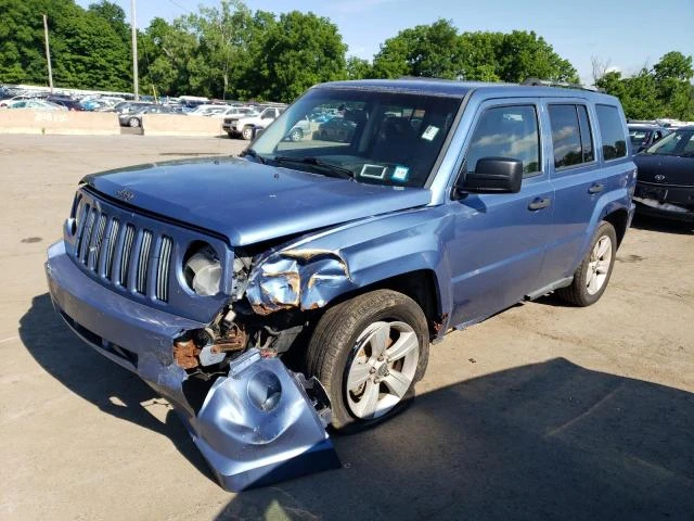 jeep patriot sp 2007 1j8ff28w77d410030