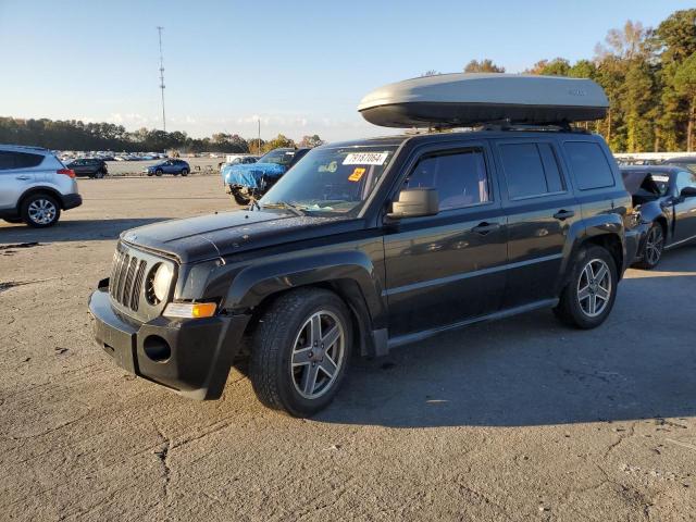 jeep patriot sp 2009 1j8ff28w88d784941