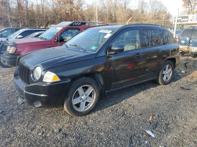 jeep compass 2007 1j8ff47w07d180103