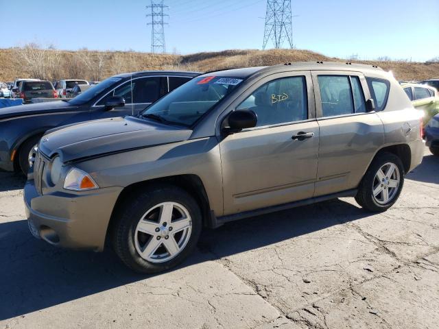 jeep compass 2008 1j8ff47w08d573536