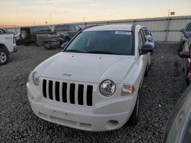 jeep compass 2007 1j8ff47w17d142704