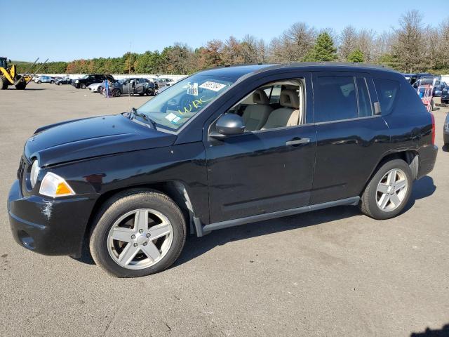 jeep compass 2007 1j8ff47w17d166064