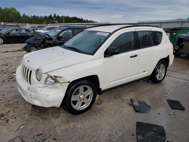 jeep compass sp 2008 1j8ff47w18d704473