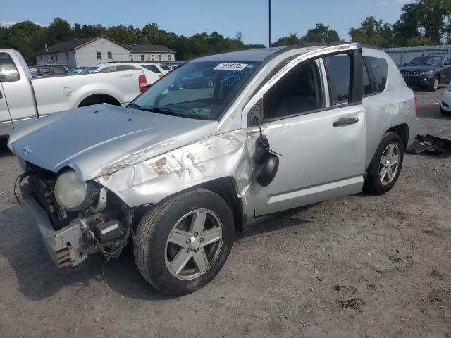 jeep compass 2007 1j8ff47w27d155946