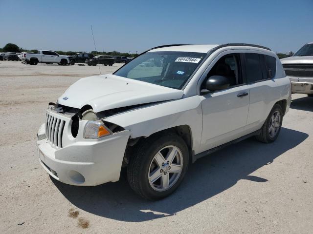 jeep compass 2007 1j8ff47w47d169492