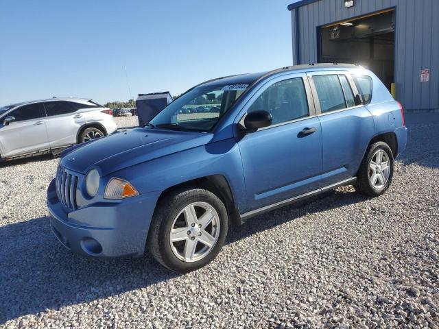 jeep compass 2007 1j8ff47w47d215998