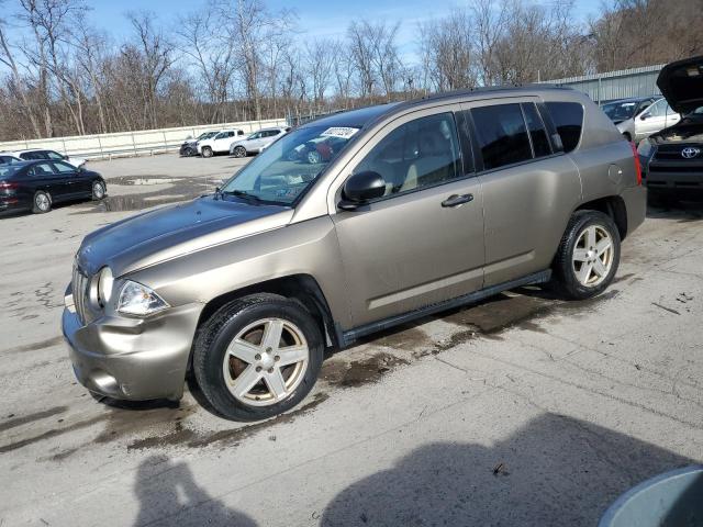 jeep compass 2007 1j8ff47w47d385925