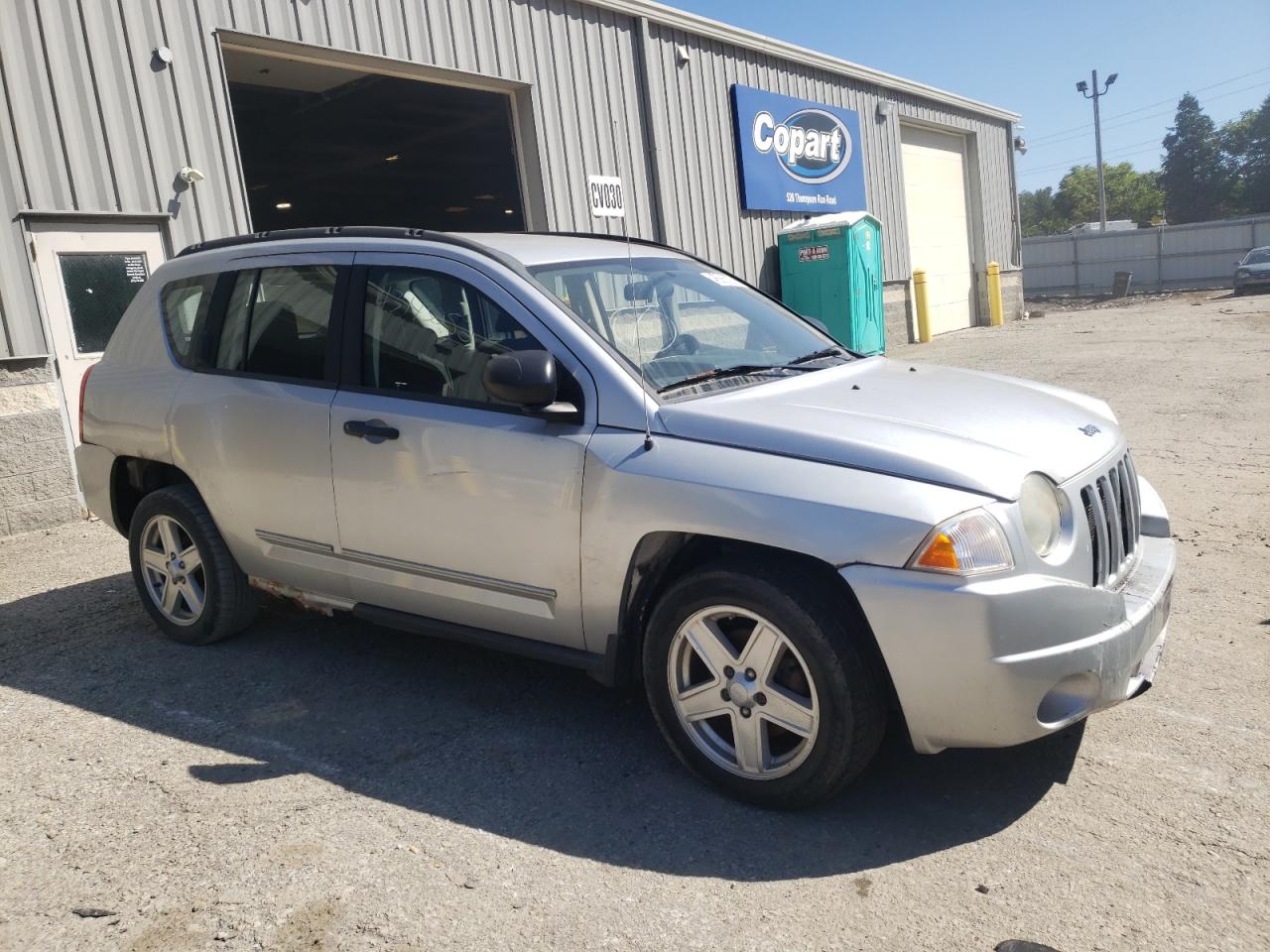 jeep compass 2008 1j8ff47w48d705729