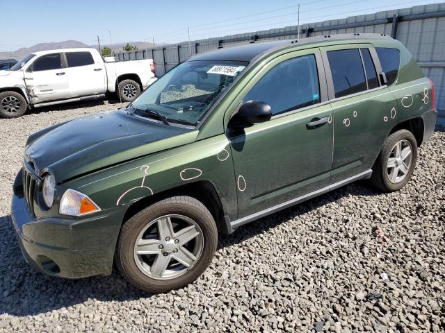 jeep compass 2007 1j8ff47w57d177343