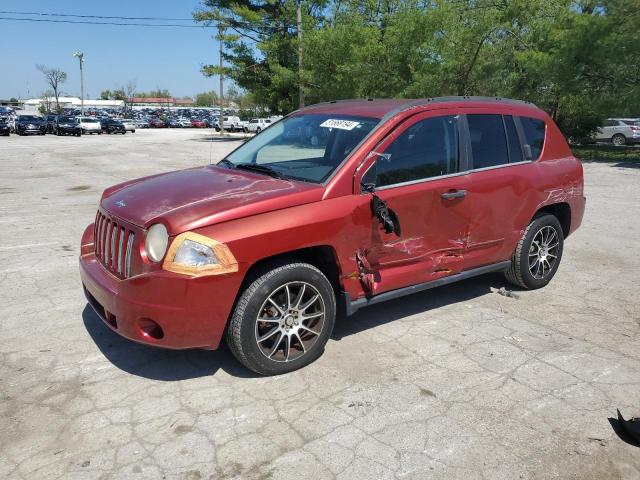 jeep compass 2008 1j8ff47w58d633133