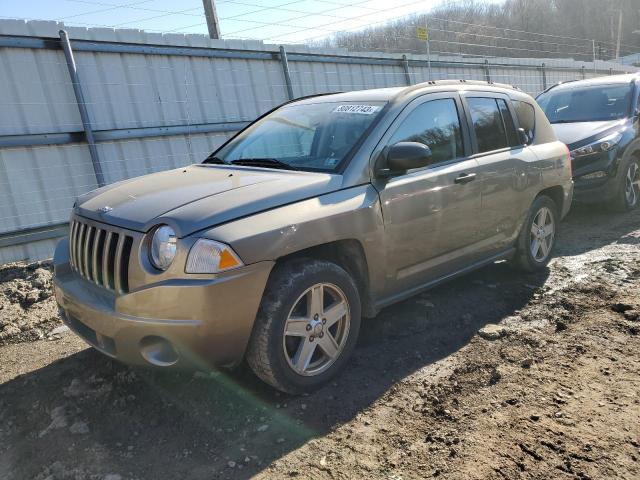 jeep compass 2007 1j8ff47w67d122853