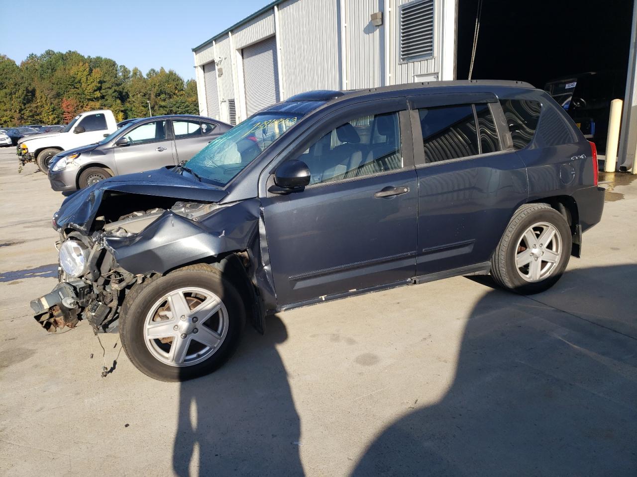 jeep compass 2008 1j8ff47w68d757184