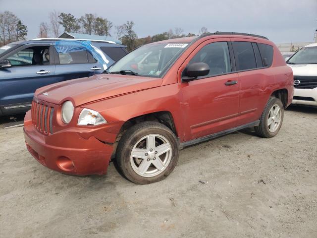 jeep compass sp 2008 1j8ff47w78d714425