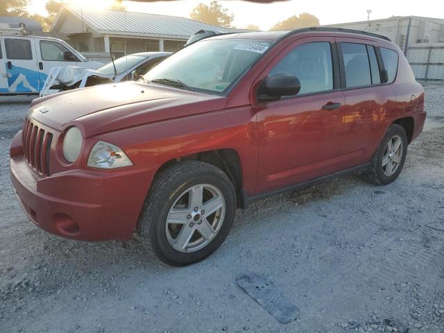 jeep compass 2007 1j8ff47w87d409661