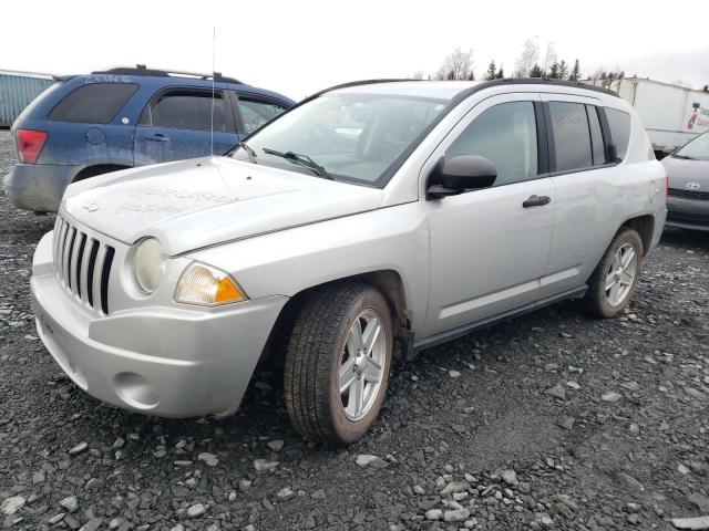 jeep compass 2007 1j8ff47w97d131448