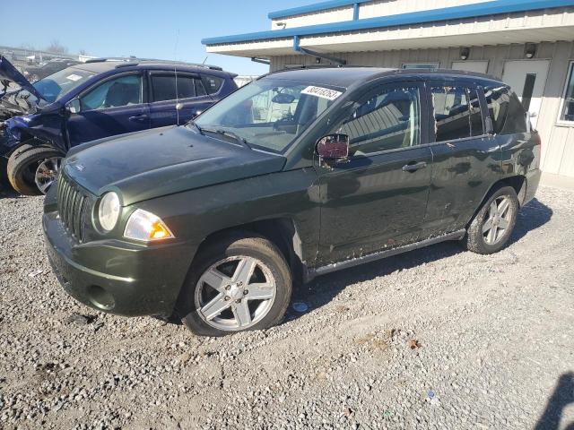 jeep compass 2007 1j8ff47w97d260810