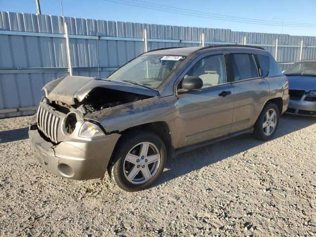 jeep compass 2007 1j8ff47w97d277431