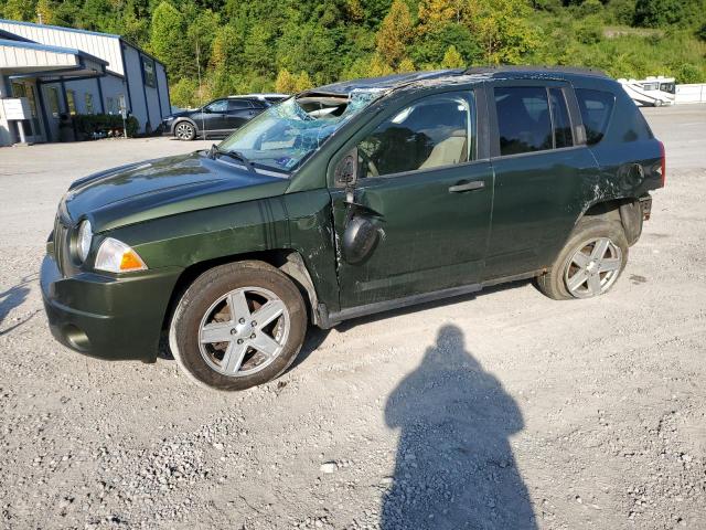 jeep compass 2007 1j8ff47wx7d167939