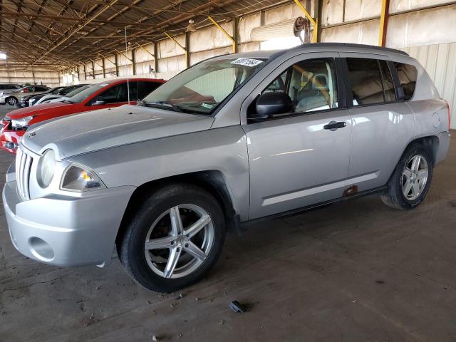 jeep compass 2007 1j8ff47wx7d170842