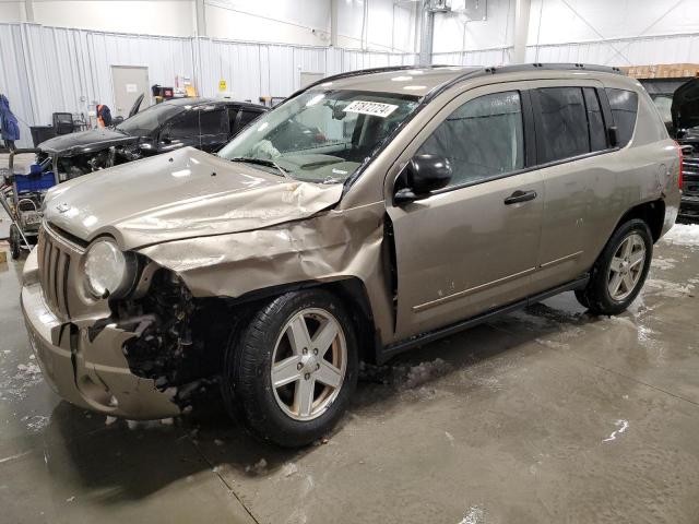 jeep compass 2008 1j8ff47wx8d657864