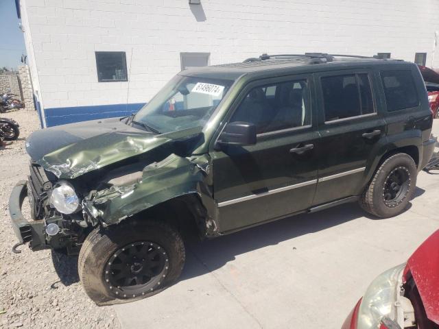 jeep patriot 2009 1j8ff48b79d227352