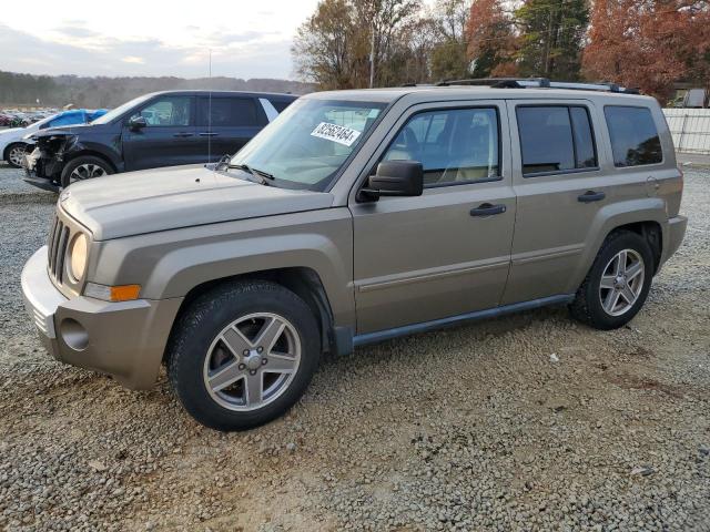 jeep patriot li 2007 1j8ff48w27d293999