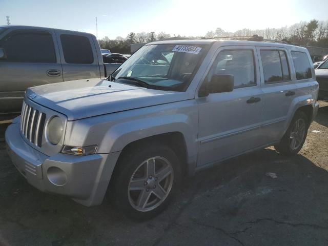 jeep patriot 2008 1j8ff48w78d608099