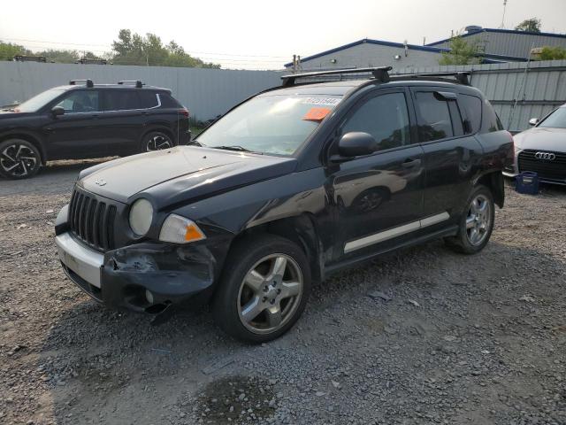 jeep compass li 2007 1j8ff57w47d170101