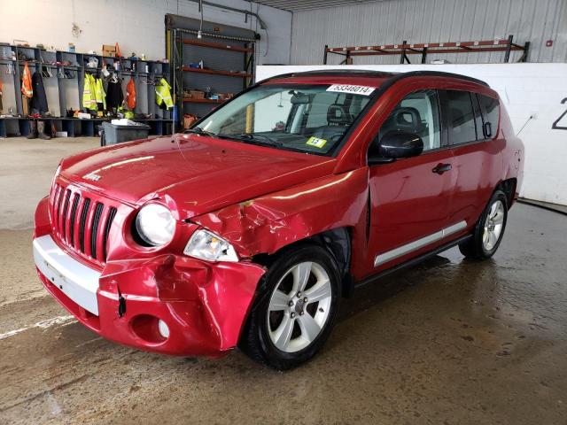 jeep compass 2007 1j8ff57w47d598069