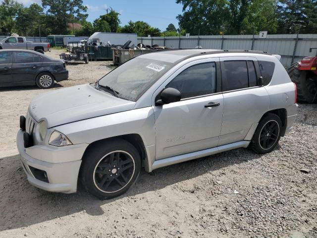 jeep compass 2008 1j8ff57w58d658121