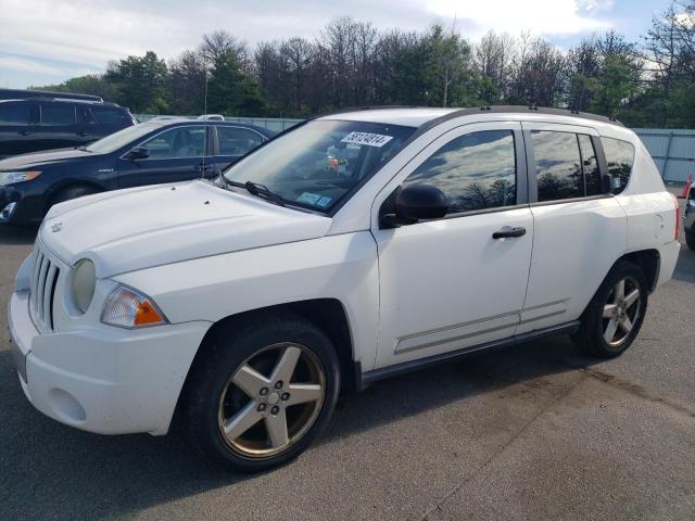 jeep compass li 2007 1j8ff57w67d188731