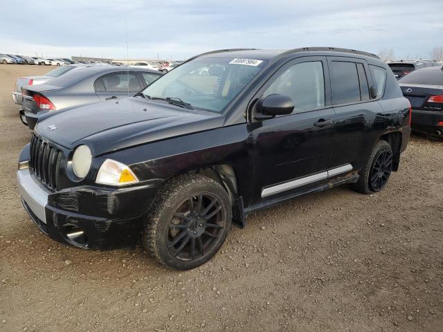 jeep compass li 2007 1j8ff57w87d196152