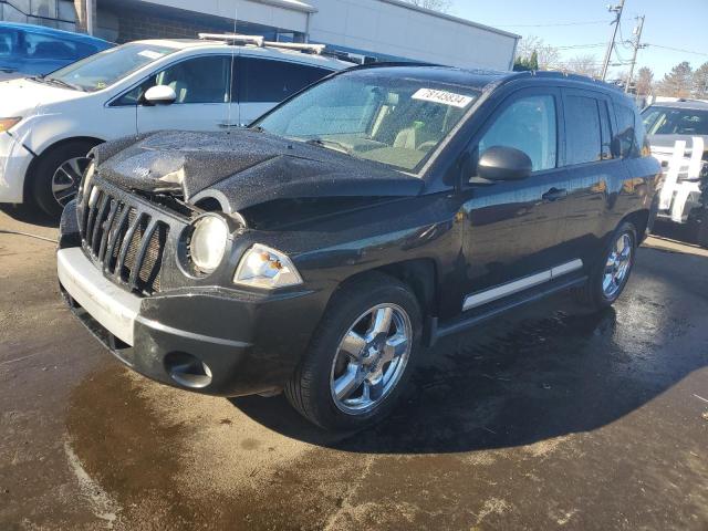 jeep compass li 2008 1j8ff57w98d575467