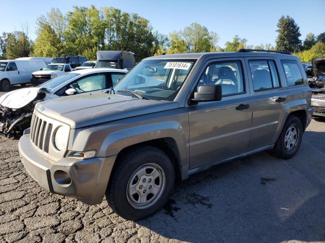 jeep patriot sp 2008 1j8ft28068d605140