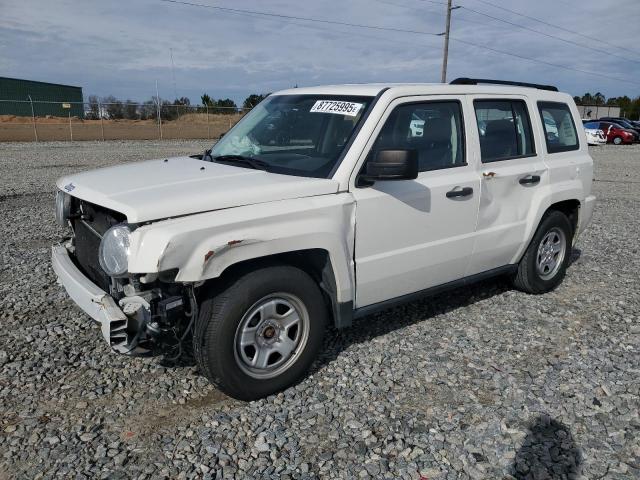 jeep patriot sp 2008 1j8ft28068d731689