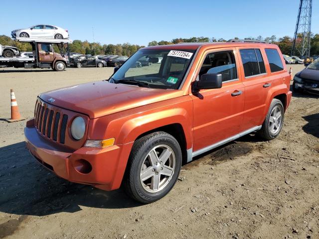 jeep patriot sp 2008 1j8ft28w18d572522