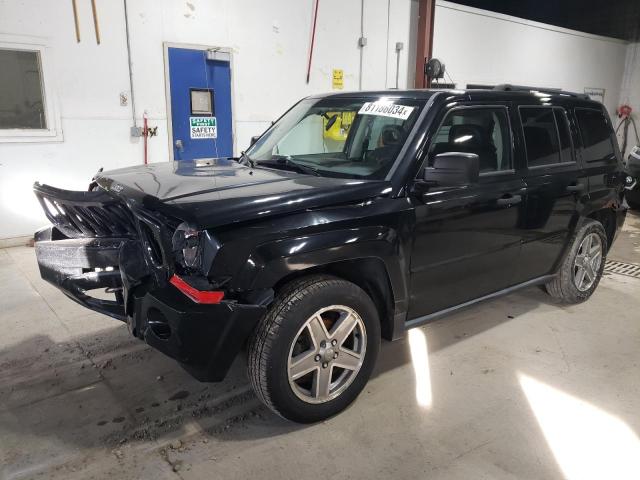 jeep patriot sp 2008 1j8ft28w38d715048