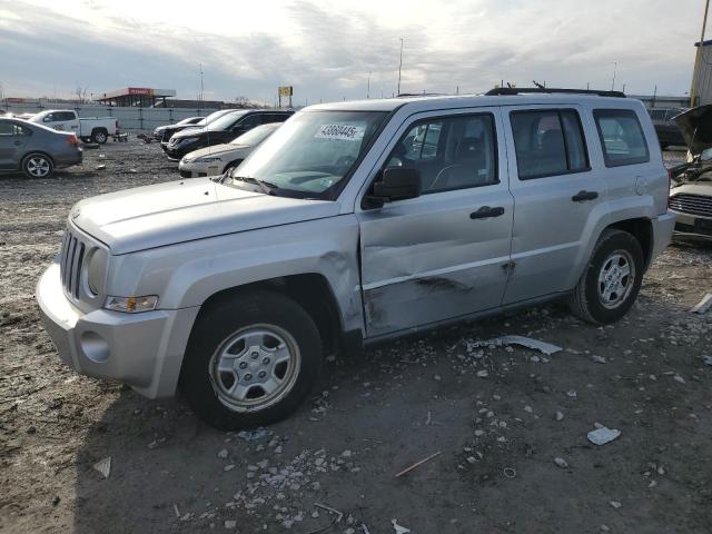 jeep patriot sp 2008 1j8ft28w68d622864