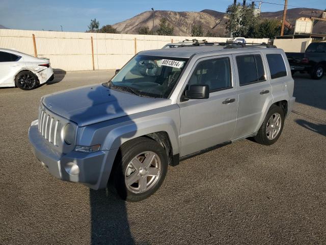 jeep patriot sp 2008 1j8ft28w78d612120