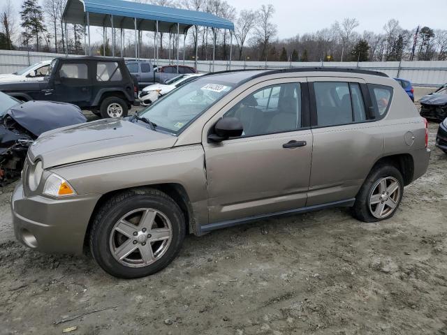 jeep compass 2007 1j8ft47017d427083